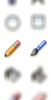 Brush & Pencil in Flash