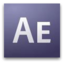Adobe After Effects Logo