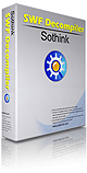 Sothink SWF Decompiler