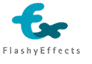 FlashyEffects Logo