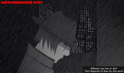Newgrounds City teaser. Complete with spelling mistake!