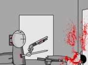 Death of the Sherrif