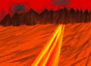 The background preview to Evilagram's ridiculously long awaited movie.