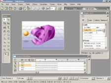 KoolMoves screenshot